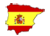 MARIAN MADRID - Espanol